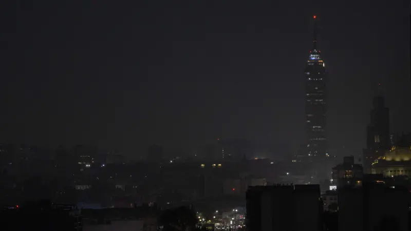 lluvias cdmx 
